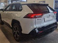 Neu Suzuki Across 185 PS (136 kW) 2026 Platinum white pearl SUV