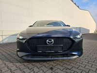 gebraucht Mazda 3 SkyActiv-G 150 Sports-Line | Navi | ACC | HUD |