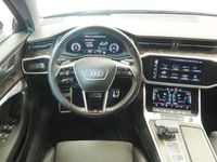 gebraucht Audi A6 Limousine Sport