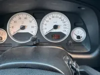 Gebraucht Opel Astra OPC 147 PS (108 kW) 2005 Schwarz Cabrio