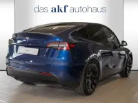 Gebraucht Tesla Model Y 255 kW (347 PS) 2022 Blau SUV