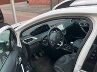 gebraucht Peugeot 2008 1.6BlueHDI