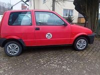 gebraucht Fiat Cinquecento 25 km/h Auto