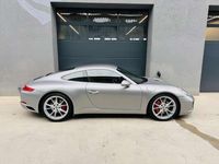 gebraucht Porsche 911 Carrera S 991