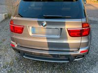 Brugt BMW X5 Performance 306 HK (225 kW) 2013 Grå SUV