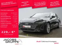 Gebraucht Audi A5 Sport 204 PS (150 kW) 2025 Schwarz Kombi