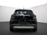 Gebraucht Renault Captur Zen 91 PS (66 kW) 2022 Sternenschwarz SUV