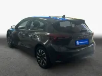 Neu Ford Focus Titanium X 155 PS (114 kW) 2026 Grau Limousine