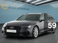 Gebraucht Audi S6 344 PS (253 kW) 2023 Grau Limousine
