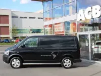 Second-hand VW Multivan PanAmericana 180 CP (132 kW) 2014 Andere Monovolum