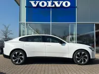 Gebraucht Volvo ES90 Ultra 244 kW (333 PS) 2026 707 crystal white metallic Limousine