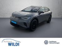 Gebraucht VW ID.4 Pro Performance 150 kW (204 PS) 2022 Grau SUV