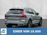 Gebraucht Volvo XC60 Plus 197 PS (144 kW) 2023 SUV