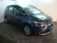 Gebraucht Citroën C4 131 PS (96 kW) 2015 Grau Van / Kleinbus