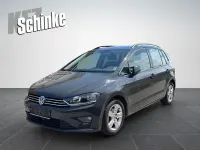 Gebraucht VW Golf VII 140 PS (102 kW) 2017 Grau Limousine