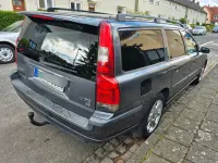 Gebraucht Volvo V70 163 PS (119 kW) 2003 Grau Kombi