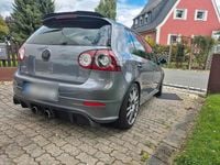 Gebraucht VW Golf V R 250 PS (183 kW) 2006 Grau Kleinwagen