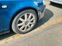 Usata Audi A4 179 CV (131 kW) 2006 Blu Station wagon