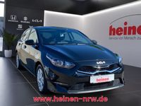 gebraucht Kia Ceed 1.5 T-GDI Vision NAVI SPURHALTEASS LED