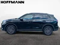 Gebraucht VW Tiguan Life 150 PS (110 kW) 2025 Grenadilla black metallic SUV