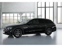 Gebraucht Mercedes E450 Avantgarde 367 PS (269 kW) 2025 Schwarz Kombi