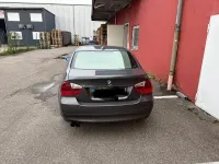 Gebraucht BMW 330 231 PS (169 kW) 2007 Grau Limousine