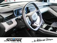 Neu Ford Capri 210 kW (286 PS) 2025 Schwarz SUV