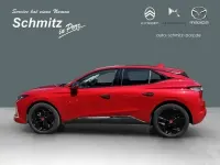 Gebraucht DS Automobiles DS4 131 PS (96 kW) 2022 Rot SUV