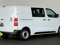 Gebraucht Fiat Scudo 144 PS (105 kW) 2024 Andere farbe Van