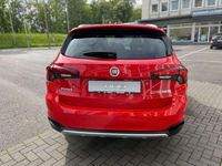 gebraucht Fiat Tipo Red 1,6 Kombi/LED/PDC/Abstandstempomat
