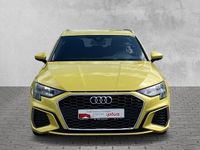 gebraucht Audi A3 Sportback 30 TDI S-line LM18 VIR