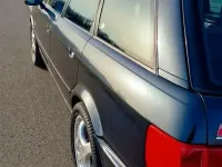 Gebraucht Audi RS2 Sport 315 PS (231 kW) 1994 Schwarz Kombi