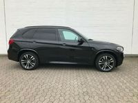 Gebraucht BMW X5 M Sport 313 PS (230 kW) 2016 Schwarz metallic SUV