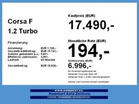 Gebraucht Opel Corsa Edition 101 PS (74 kW) 2025 Grafik grau Kleinwagen