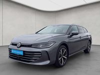 Gebraucht VW Passat Business 150 PS (110 kW) 2025 Grau Kombi