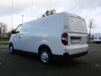 Gebraucht Maxus eDeliver 3 89 kW (122 PS) 2022 Weiß Van