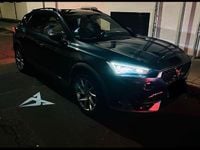 Gebraucht Cupra Formentor 204 PS (150 kW) 2021 Grau SUV