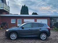 Second-hand Mazda CX-5 175 CP (128 kW) 2013 Gri SUV
