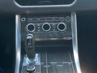 gebraucht Land Rover Range Rover Sport 3.OTDV6 HSE Pano Kamera Xenon