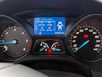 Gebraucht Ford Focus SYNC Edition 116 PS (85 kW) 2013 Schwarz Limousine