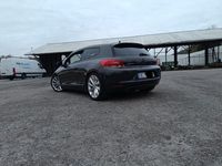 gebraucht VW Scirocco 1.4 L 122PS TSI