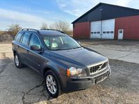 Gebraucht Volvo XC90 Kinetic 209 PS (153 kW) 2005 Grau SUV