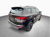 Neu Cupra Ateca 150 PS (110 kW) 2026 Schwarz ("magic" schwarz) SUV