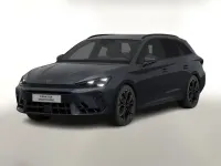 Nouă Cupra Leon 204 CP (150 kW) 2026 Gri