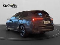 Gebraucht Opel Astra 131 PS (96 kW) 2025 Grau Kombi