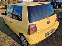 Gebraucht Seat Arosa 65 PS (47 kW) 2004 Gelb Kleinwagen