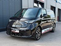 Gebraucht VW ID. Buzz Pro 150 kW (204 PS) 2023 Schwarz Van / Kleinbus