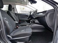 gebraucht Ford Focus Active 1.0 EB Autom.+Navi+ParkAssist+LED Klima