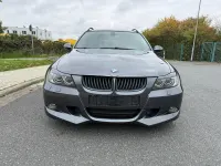 Gebraucht BMW 535 199 PS (146 kW) 2005 Kombi