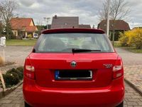 gebraucht Skoda Fabia 1.2 HTP